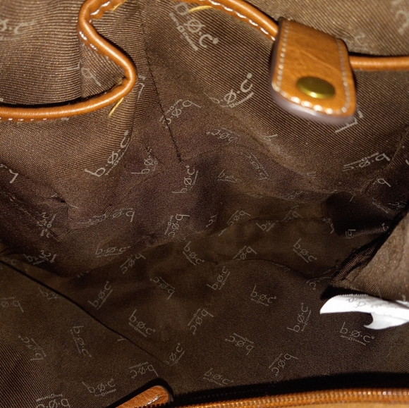 BOC Shoulder Bag - Picture 10 of 10